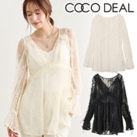 COCODEAL �����ǥ����� �졼���ե쥢�֥饦�� 76118085  /����󥻥������Բľ��� �������ˤ�15���ޤ�¨��ȯ��(���˰ʳ�)��