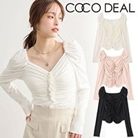 COCODEAL �����ǥ����� �ե��ɥ졼�ץȥåץ� 76121183  �ͥ��ݥ�����̵�� /����󥻥������Բľ��ʡ������ˤ�15���ޤ�¨��ȯ��(���˰ʳ�)��