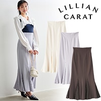 LILLIAN CARAT ��ꥢ�󥫥�å�  �졼���ޥ��ޡ��ᥤ�ɥ������� 46117038  /����󥻥������Բľ���  �������ˤ�15���ޤ�¨��ȯ��(���˰ʳ�)��