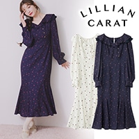 LILLIAN CARAT ��ꥢ�󥫥�å�  �ϡ��ȥץ��ȥե�륫�顼���ԡ��� 46115111  /����󥻥������Բľ��� �������ˤ�15���ޤ�¨��ȯ��(���˰ʳ�)��