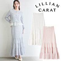 LILLIAN CARAT ��ꥢ�󥫥�å�  ��å���ե��ޡ��ᥤ�ɥ������� 46127137  /����󥻥������Բľ��� �������ˤ�15���ޤ�¨��ȯ��(���˰ʳ�)��