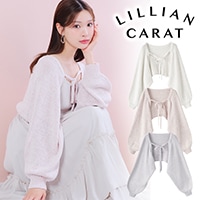 LILLIAN CARAT ��ꥢ�󥫥�å�  MIX���顼�䡼��˥åȥܥ�� 46133131  /����󥻥������Բľ��� �������ˤ�15���ޤ�¨��ȯ��(���˰ʳ�)��