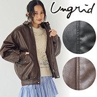 �ڴ��ָ���10%OFF��Ungrid ���󥰥�å�  �ݥ��åȥǥ�����ե������쥶���֥륾�� 112610289901 /����󥻥������Բľ��ʡ������ˤ�15���ޤ�¨��ȯ��(���˰ʳ�)��