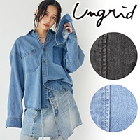 �ڴ��ָ���10%OFF�ۡ�ͽ���ʡ�Ungrid ���󥰥�å�  �ݥ��åȥǥ�����ǥ˥ॷ��� 112610414101 1������2��������ͽ�� /����󥻥������Բľ���