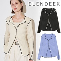 期間限定15%OFF】ELENDEEK エレンディーク BI COLOR ENSEMBLE KT バイ