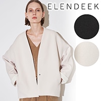 �ڴ��ָ���10%OFF��ELENDEEK �����ǥ�����  FORM SHORT CT �ե���ॷ�硼�ȥ����� 512620010301  /����󥻥������Բľ��� �������ˤ�15���ޤ�¨��ȯ��(���˰ʳ�)�� 