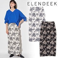 �ڴ��ָ���10%OFF��ELENDEEK �����ǥ�����  MULTI JACQUARD SK �ޥ�����㥬���ɥ������� 512620820901  /����󥻥������Բľ��� �������ˤ�15���ޤ�¨��ȯ��(���˰ʳ�)�� 