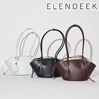 �ڴ��ָ���20%OFF��ELENDEEK �����ǥ�����  ARC LINE BAG ARC�饤��Хå� 512621900201  /����󥻥������Բľ��� �������ˤ�15���ޤ�¨��ȯ��(���˰ʳ�)�� 