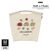 Ball&Chain �ܡ��륢��ɥ������� LISA LARSO Hedgehog 357003 �ꥵ�顼����  M������ ��������Ź �����Хå� �������ˤ�15���ޤ�¨��ȯ��(���˰ʳ�)��