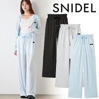 �ڴ��ָ���10%OFF��SNIDEL ���ʥ��ǥ�  ��LUMISHADE��UV���åȥѥ�� SWCP261231  /����󥻥������Բľ��� �������ˤ�15���ޤ�¨��ȯ��(���˰ʳ�)��