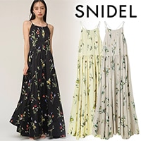 �ڴ��ָ���10%OFF��SNIDEL ���ʥ��ǥ�  �ܥ��˥���ѥ����󥭥�ߥ��ԡ��� SWFO261146  /����󥻥������Բľ��� �������ˤ�15���ޤ�¨��ȯ��(���˰ʳ�)��