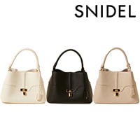 �ڴ��ָ���10%OFF��SNIDEL ���ʥ��ǥ�  �ѥåɥ��å��Хå� SWGB263710  /����󥻥������Բľ��� �������ˤ�15���ޤ�¨��ȯ��(���˰ʳ�)��