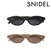 ��SALE30%OFF��SNIDEL ���ʥ��ǥ�  �����Х�ե졼�ॵ�󥰥饹 SWGG261700  �ͥ��ݥ�����̵�� /����󥻥������Բľ��� �������ˤ�15���ޤ�¨��ȯ��(���˰ʳ�)��