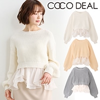 COCODEAL �����ǥ����� �ڥץ��֥饦���ߥѥե��꡼�֥˥åȥ��å� 76131191  /����󥻥������Բľ��� �������ˤ�15���ޤ�¨��ȯ��(���˰ʳ�)��