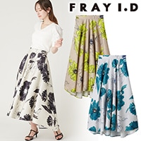 �ڴ��ָ���15%OFF��FRAY I.D �ե쥤�����ǥ���  �ե���������顼�������� FWFS261069  /����󥻥������Բľ��� �������ˤ�15���ޤ�¨��ȯ��(���˰ʳ�)��