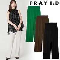 �ڴ��ָ���10%OFF�ۡ�ͽ���ʡ�FRAY I.D �ե쥤�����ǥ���  ���󥿡��ץ쥹���ߥե쥢���ѥ�� FWFP261079 3������4��������ͽ�� /����󥻥������Բľ���