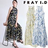 �ڴ��ָ���10%OFF��FRAY I.D �ե쥤�����ǥ���  �ۥ륿���ͥå��������ץ��ȥ��ԡ��� FWFO261092  /����󥻥������Բľ��� �������ˤ�15���ޤ�¨��ȯ��(���˰ʳ�)��