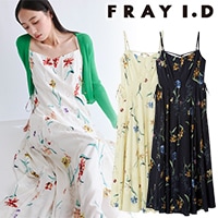 ��SALE50%OFF��FRAY I.D �ե쥤�����ǥ���  �ܥ��˥��륢����ѥ����󥭥�ߥ��ԡ��� FWFO261084  /����󥻥������Բľ��� �������ˤ�15���ޤ�¨��ȯ��(���˰ʳ�)��