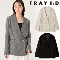 �ڴ��ָ���10%OFF��FRAY I.D �ե쥤�����ǥ���  ���֥�֥쥹�ȥ���ߥ��㥱�å� FWFJ262003  /����󥻥������Բľ��ʡ������ˤ�15���ޤ�¨��ȯ��(���˰ʳ�)��