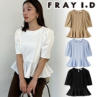 ��SALE40%OFF��FRAY I.D �ե쥤�����ǥ���  �ɥå��󥰥ڥץ�५�åȥ��� FWCT262037  /����󥻥������Բľ��ʡ������ˤ�15���ޤ�¨��ȯ��(���˰ʳ�)��