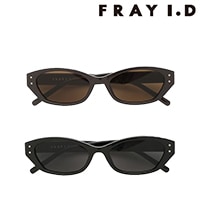 �ڴ��ָ���10%OFF��FRAY I.D �ե쥤�����ǥ���  �����Х�ե졼�ॵ�󥰥饹 FWGG262315  �ͥ��ݥ�����̵�� /����󥻥������Բľ��� �������ˤ�15���ޤ�¨��ȯ��(���˰ʳ�)��