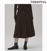 ��ͽ���ʡ�TODAYFUL �ȥ��ǥ��ե�  Pleats Bermuda Pants 12620707 9�����10��������ͽ�� /����󥻥������Բľ���