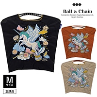 Ball&Chain �ܡ��륢��ɥ������� D.UNICORN 313017 M������ ��������Ź �����Хå� �������ˤ�15���ޤ�¨��ȯ��(���˰ʳ�)��