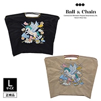 Ball&Chain �ܡ��륢��ɥ������� D.UNICORN-L 313117  L������ ��������Ź �����Хå� �������ˤ�15���ޤ�¨��ȯ��(���˰ʳ�)��