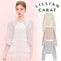 LILLIAN CARAT ��ꥢ�󥫥�å�  �Ρ����顼�ե��ĥ����ɥ��㥱�å� 46214164  /����󥻥������Բľ��ʡ������ˤ�15���ޤ�¨��ȯ��(���˰ʳ�)��