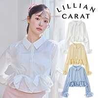 LILLIAN CARAT ��ꥢ�󥫥�å�  ��ܥ�ڥץ�ॷ��� 46218206  /����󥻥������Բľ��� �������ˤ�15���ޤ�¨��ȯ��(���˰ʳ�)��