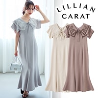 LILLIAN CARAT ��ꥢ�󥫥�å�  ����֥������꡼���������ե����ԡ��� 46215236  /����󥻥������Բľ��� �������ˤ�15���ޤ�¨��ȯ��(���˰ʳ�)��