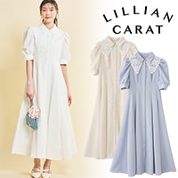 ��SALE30%OFF��LILLIAN CARAT ��ꥢ�󥫥�å�  �졼�����顼����ĥ��ԡ��� 46215230  /����󥻥������Բľ��� �������ˤ�15���ޤ�¨��ȯ��(���˰ʳ�)��