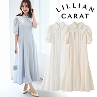 LILLIAN CARAT ��ꥢ�󥫥�å�  �졼�����顼����ĥ��ԡ��� 46215230  /����󥻥������Բľ��� �������ˤ�15���ޤ�¨��ȯ��(���˰ʳ�)��