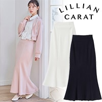 ��ͽ���ʡ�LILLIAN CARAT ��ꥢ�󥫥�å�  �ܥ�ǥ��󥰥ޡ��ᥤ�ɥ������� 46227261 3�����4��������ͽ�� /����󥻥������Բľ���