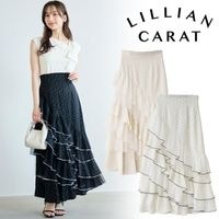 LILLIAN CARAT ��ꥢ�󥫥�å�  �Хꥨ�������ƥ������ɥ������� 46217301  /����󥻥������Բľ��� �������ˤ�15���ޤ�¨��ȯ��(���˰ʳ�)��