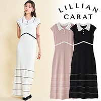 ��SOLD OUT��LILLIAN CARAT ��ꥢ�󥫥�å�  ����ĥ��顼��᥯���������ԡ��� 46235330  /����󥻥������Բľ��� �������ˤ�15���ޤ�¨��ȯ��(���˰ʳ�)��