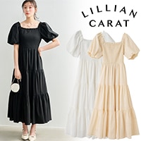 LILLIAN CARAT ��ꥢ�󥫥�å�  2way���ѡ�����Хå��������ԡ��� 46215341  /����󥻥������Բľ��� �������ˤ�15���ޤ�¨��ȯ��(���˰ʳ�)��