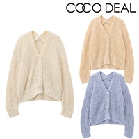 COCODEAL �����ǥ����� �ե��󥷡��䡼��V�ͥå��˥åȥ����ǥ����� 76233223  /����󥻥������Բľ��� �������ˤ�15���ޤ�¨��ȯ��(���˰ʳ�)��