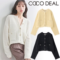 COCODEAL �����ǥ����� �ĥ����ǥ��ݥ��åȥ˥åȥ����ǥ����� 76233210  /����󥻥������Բľ��� ��1��3�������ȯ����