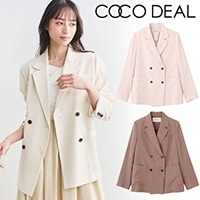 COCODEAL �����ǥ����� ��ͥ�饤���Хå���ܥ󥸥㥱�å� 76214344  /����󥻥������Բľ��� �������ˤ�15���ޤ�¨��ȯ��(���˰ʳ�)��