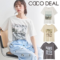 COCODEAL �����ǥ����� �ե饤�䡼����ե��å�T����� 76321410  �ͥ��ݥ�����̵�� /����󥻥������Բľ��� �������ˤ�15���ޤ�¨��ȯ��(���˰ʳ�)��
