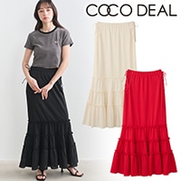 6日間限定10%OFF 5/19(火)10時まで】COCODEAL ココディール ウエスト
