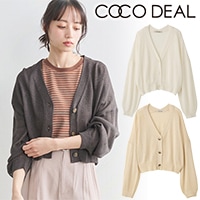 ��6���ָ���10%OFF 5/19(��)10���ޤǡ�COCODEAL �����ǥ����� �ҷ�V�ͥå����˥åȥ����ǥ����� 76333310 /����󥻥������Բľ��� �������ˤ�15���ޤ�¨��ȯ��(���˰ʳ�)��