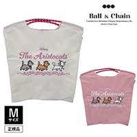 Ball&Chain �ܡ��륢��ɥ������� DISNEY THE Aristocats 324009 M������ ��������Ź �����Хå� �������ˤ�15���ޤ�¨��ȯ��(���˰ʳ�)��