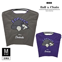 Ball&Chain �ܡ��륢��ɥ������� DISNEY LUCIFER 324012 M������ ��������Ź �����Хå� �������ˤ�15���ޤ�¨��ȯ��(���˰ʳ�)��