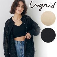 ��SOLD OUT�ۡڴ��ָ���20%OFF��Ungrid ���󥰥�å�  ���֥륹�ȥ�åץ֥�ȥå� 112622744201  �ͥ��ݥ�����̵�� /����󥻥������Բľ��� �������ˤ�15���ޤ�¨��ȯ��(���˰ʳ�)��