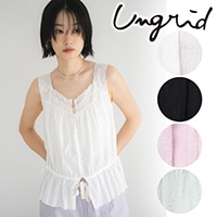 �ڴ��ָ���10%OFF�ۡ�ͽ���ʡ�Ungrid ���󥰥�å�  �졼���ǥ�����Ρ�����֥饦�� 112620401401 4������5��������ͽ�� �ͥ��ݥ�����̵�� /����󥻥������Բľ���