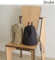 ��ͽ���ʡ�anuke ����̡���  Nylon Knapsack 62611026 6����7�������ͽ�� /����󥻥������Բľ���