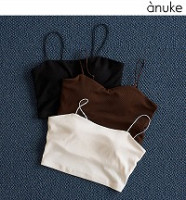 ��ͽ���ʡ�anuke ����̡���  Padin Half Camisole 62610636 6����7�������ͽ�� �ͥ��ݥ�����̵�� /����󥻥������Բľ���