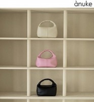 ��ͽ���ʡ�anuke ����̡���  Onehandle Leather Bag 62621004 7�����8��������ͽ�� /����󥻥������Բľ���